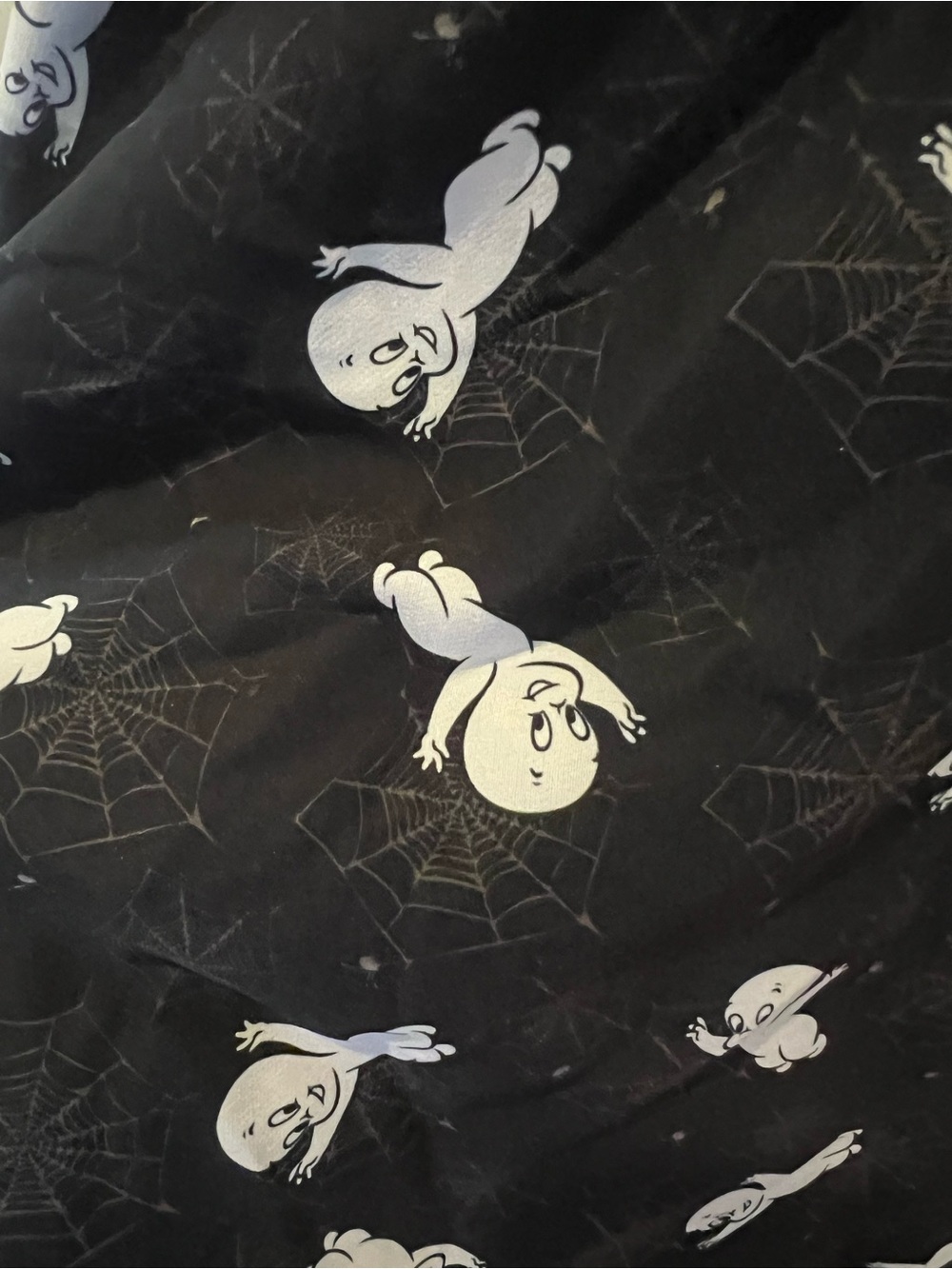 Casper the Friendly Ghost dress - Picture 4 of 5